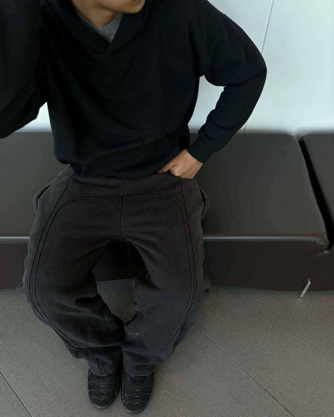 ZERORA® SWEATPANTS